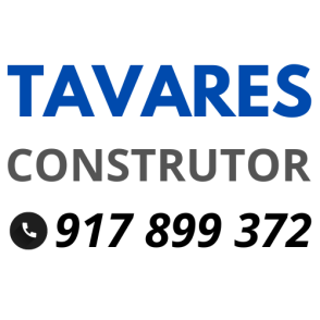 Tavares Construtor, Construção civil, Vila Nova de Gaia Porto
